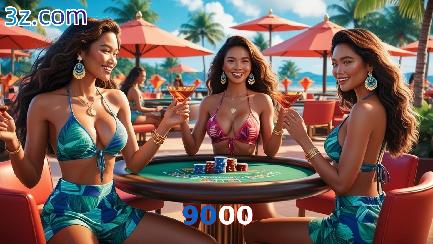 9000